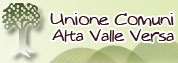 Unione dei Comuni Alta Valle Versa
