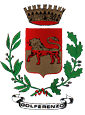 Stemma Comune di Golferenzo