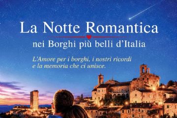 Ecco a voi tutti gli eventi che si terranno nel borgo quest'anno!!!!